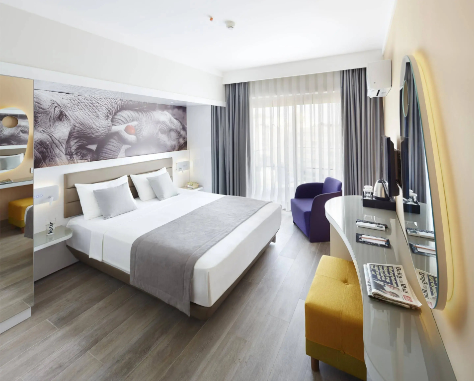 Lalila Blue Suites — фото 5