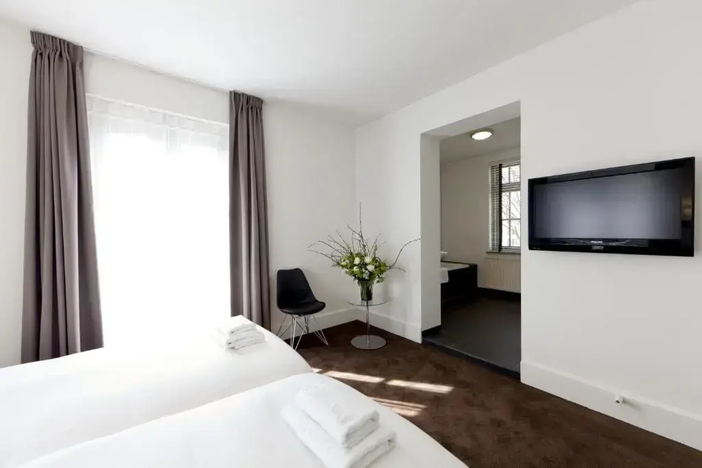 College Hotel Alkmaar - Général