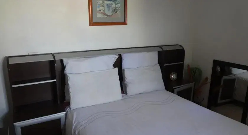 Caribe Caribe Lodge - Général