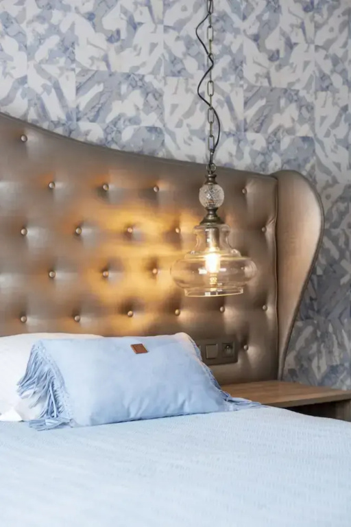 Hotel Acacia - Chambres