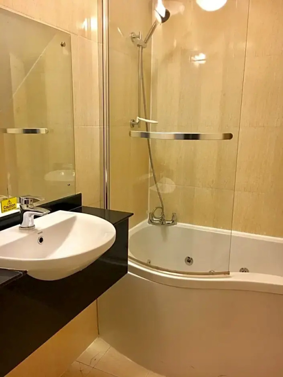 Normanton Park Hotel, BW Signature Collection - Chambres