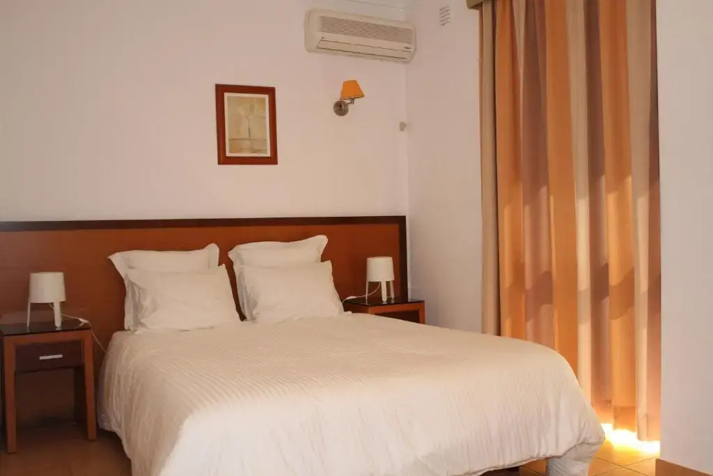 Hotel Pinhal do Sol - Chambres