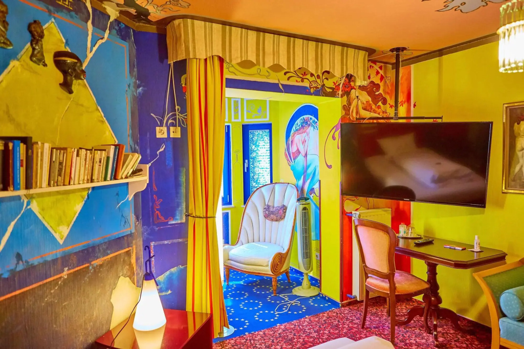 Design Hotel Euskirchen - Général