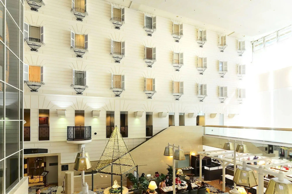 Kichijoji Excel Hotel Tokyu  - Général