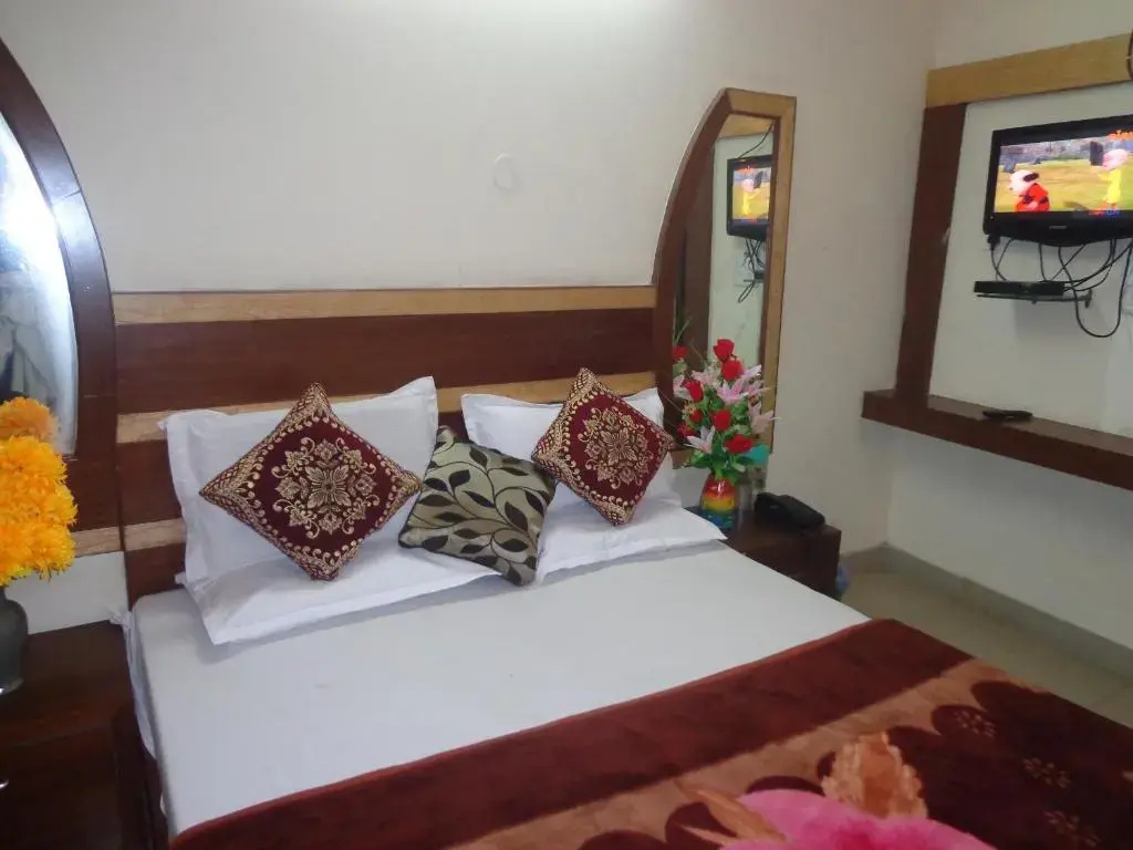 Hotel Darpan Palace - Chambres