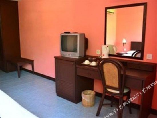 Geopark Hotel
