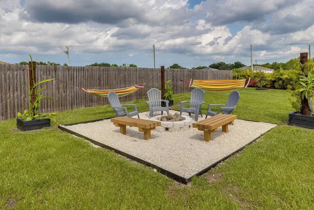 Port Saint Lucie Vacation Rental w/ Hot Tub!