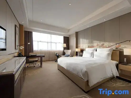 Business room