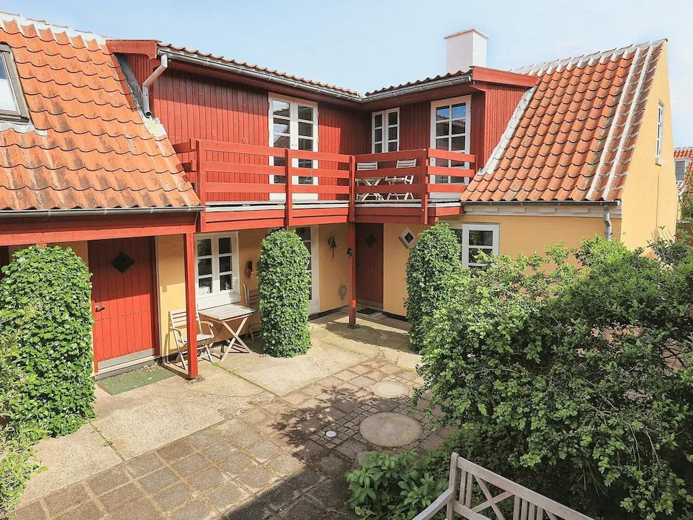 Holiday Home in Skagen