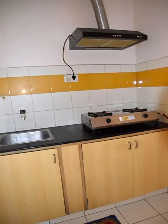 Online Suites - Chambres