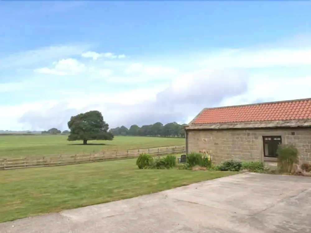 Well Barn Cottage