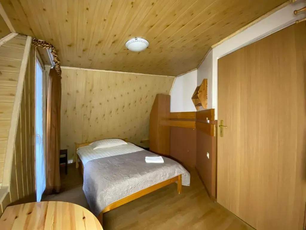 Willa Modra - Chambres