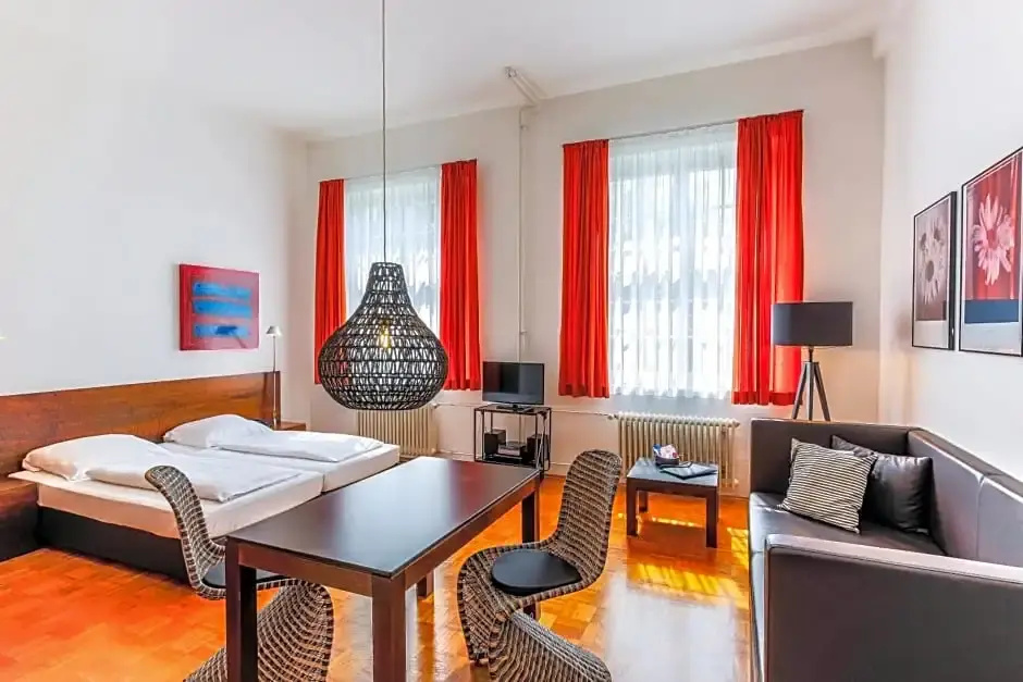 Superior room