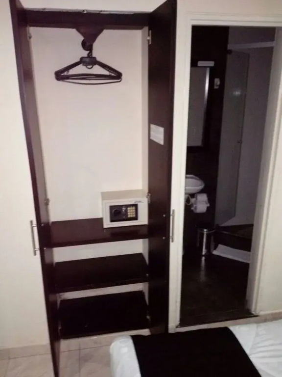 Sweet Home Hotel - Général