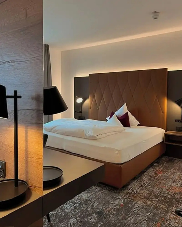 Comfort room