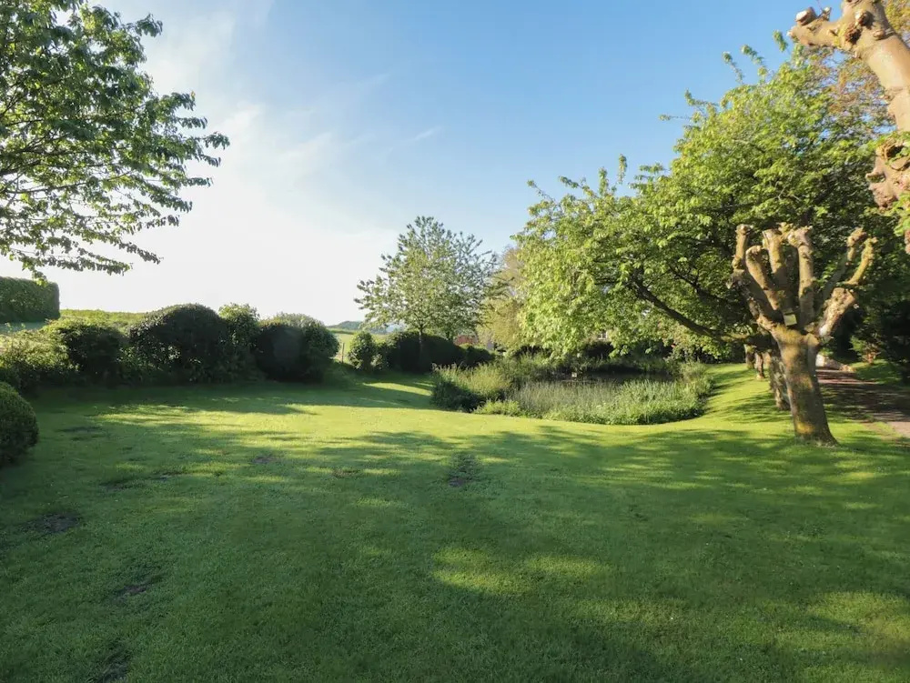 Garden Cottage