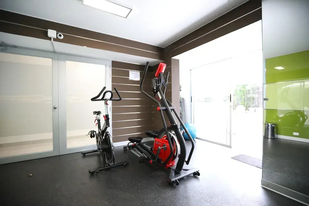 Hotel photo 20