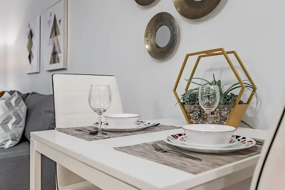 Duke Of York Boutique Suites - фото 10