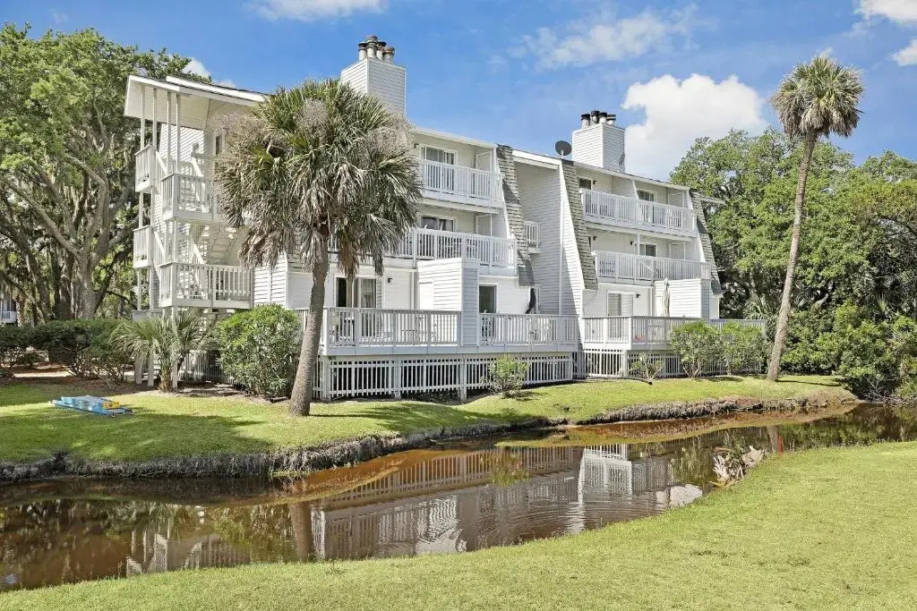 Driftwood Villa 236