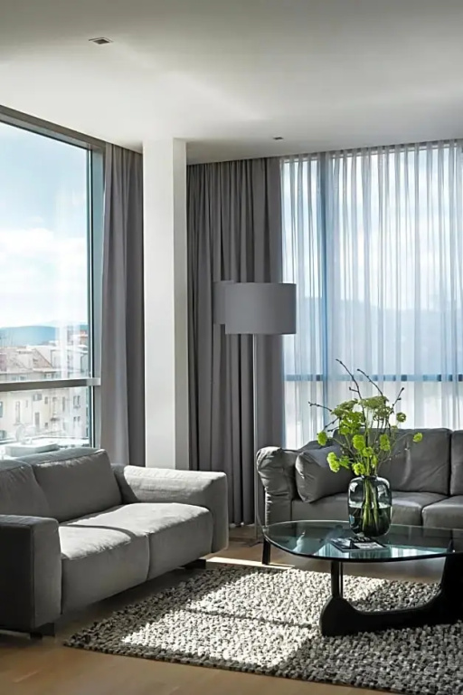 Augarten Art Hotel, a Member of Design Hotels - Chambres