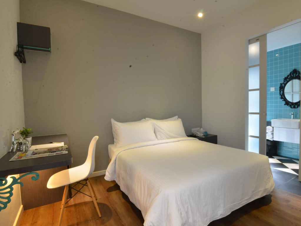 Havona Boutique Hotel at Mount Austin - Général