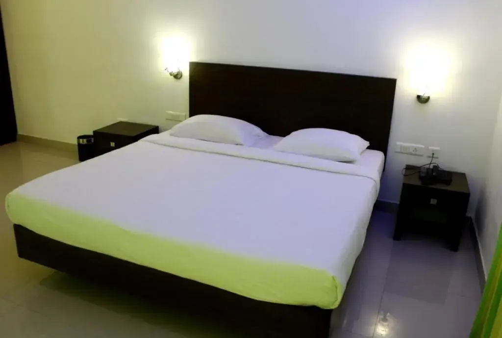 Hotel photo 11