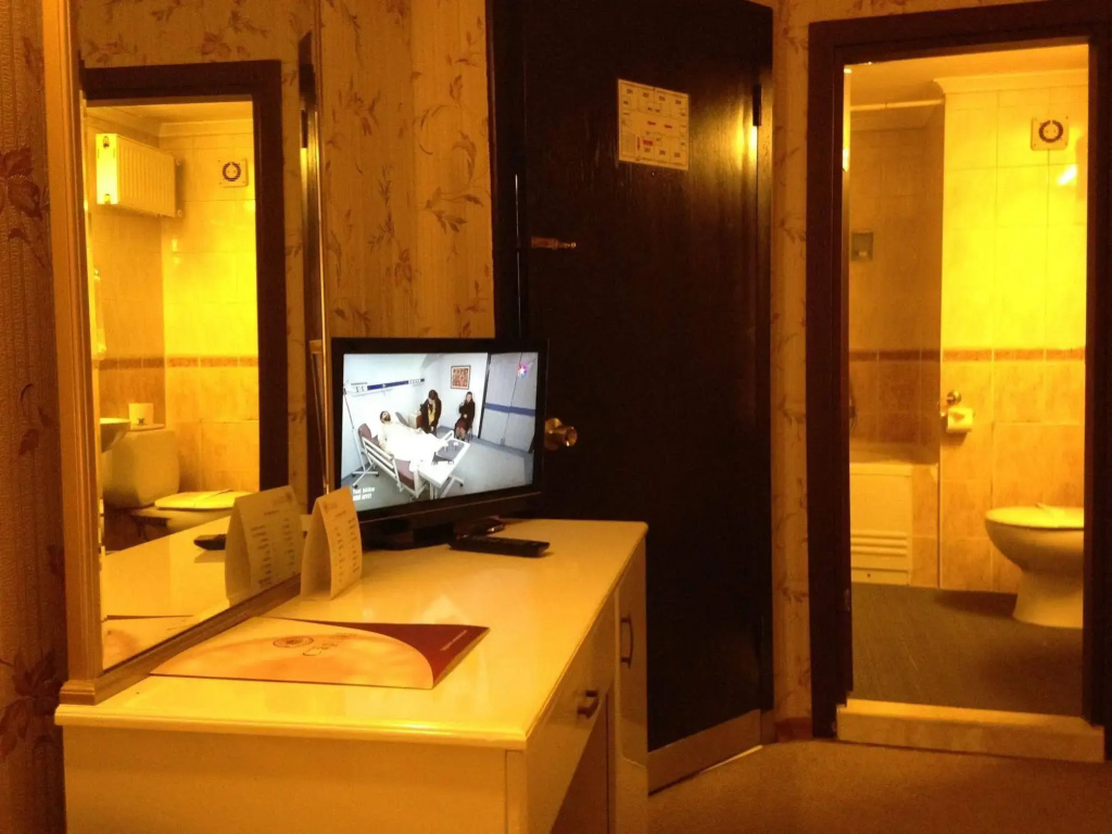Hotel photo 9