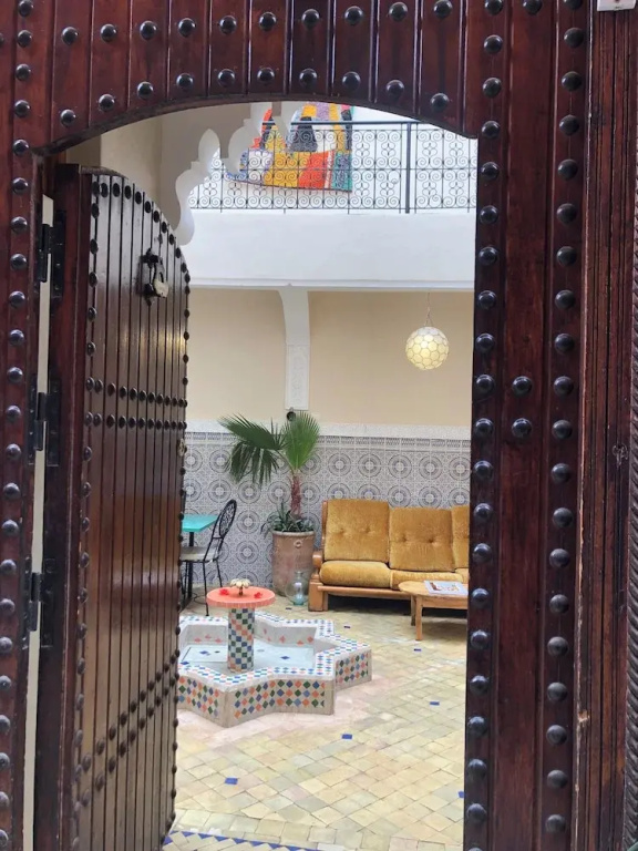 Hotel photo 2