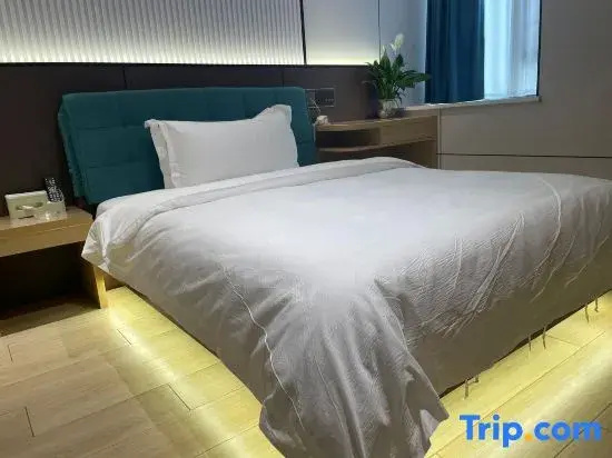 Deluxe Double room (full double bed)
