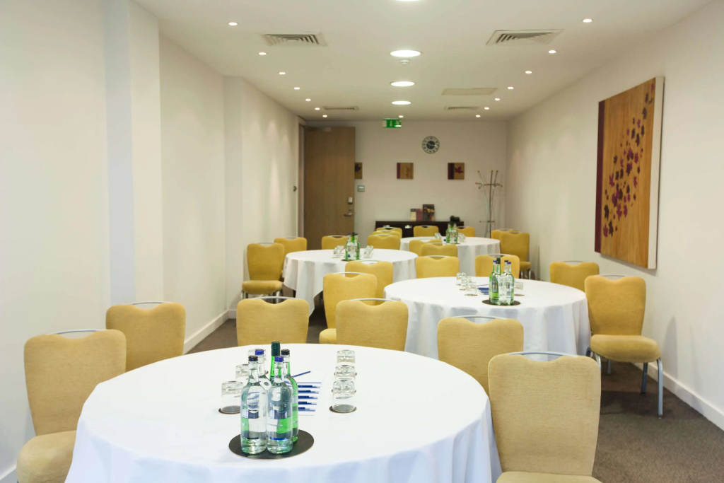 Park Plaza Cardiff - Général