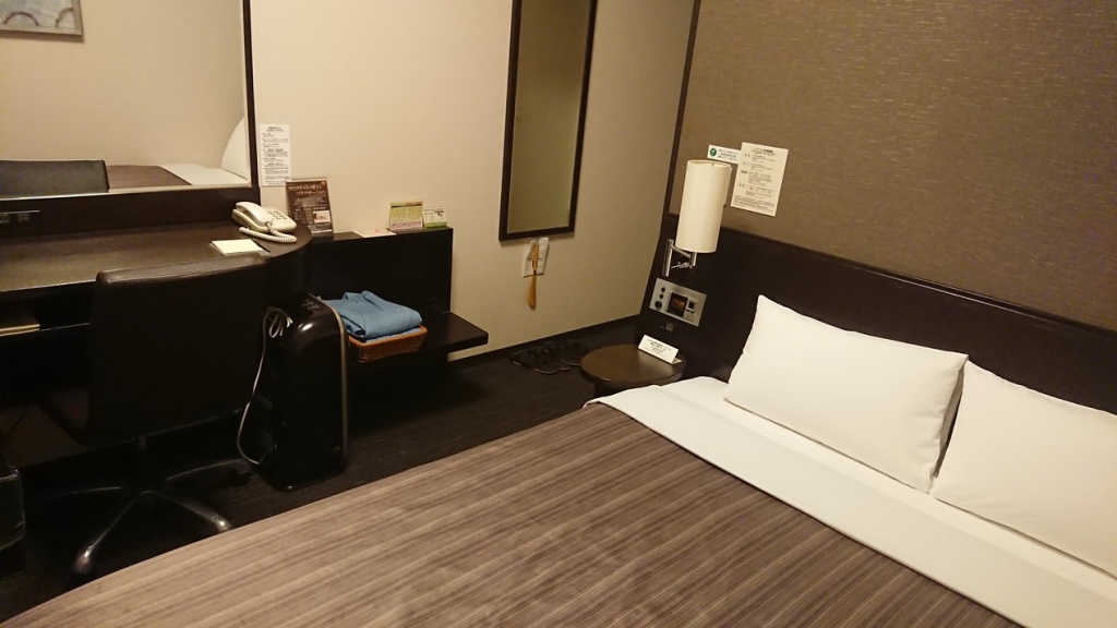 Hotel Route-Inn Sapporo Ekimae Kitaguchi 사진 5