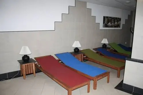 Hotel Bouček - Général