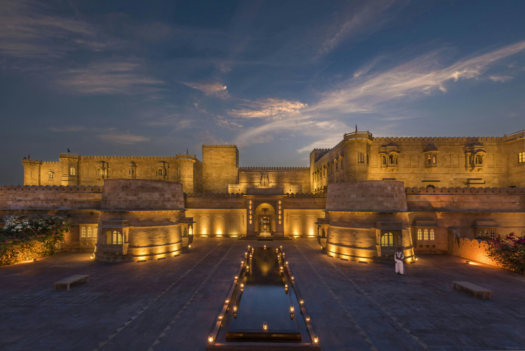 Suryagarh