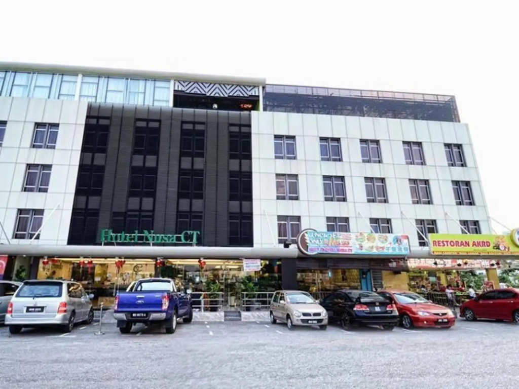 Hotel Nusa CT