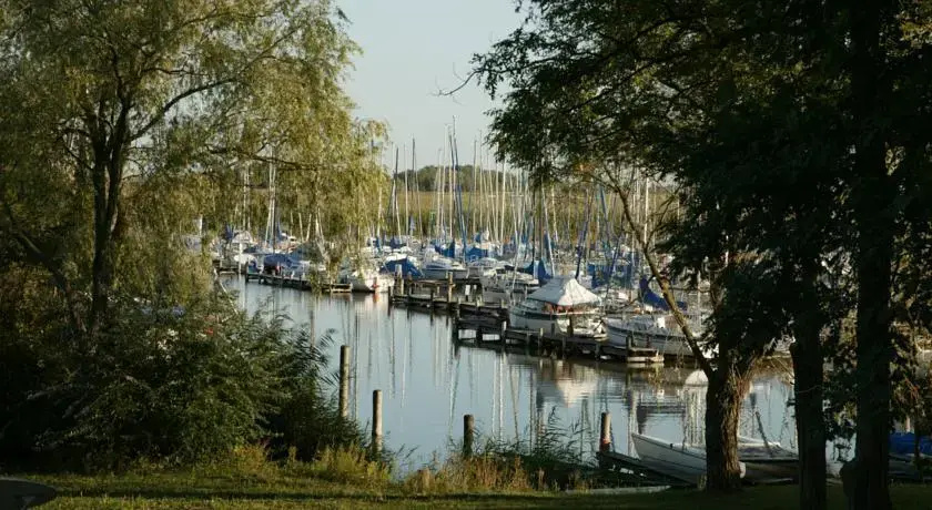 Hoteldorf Seepark Weiden - Général
