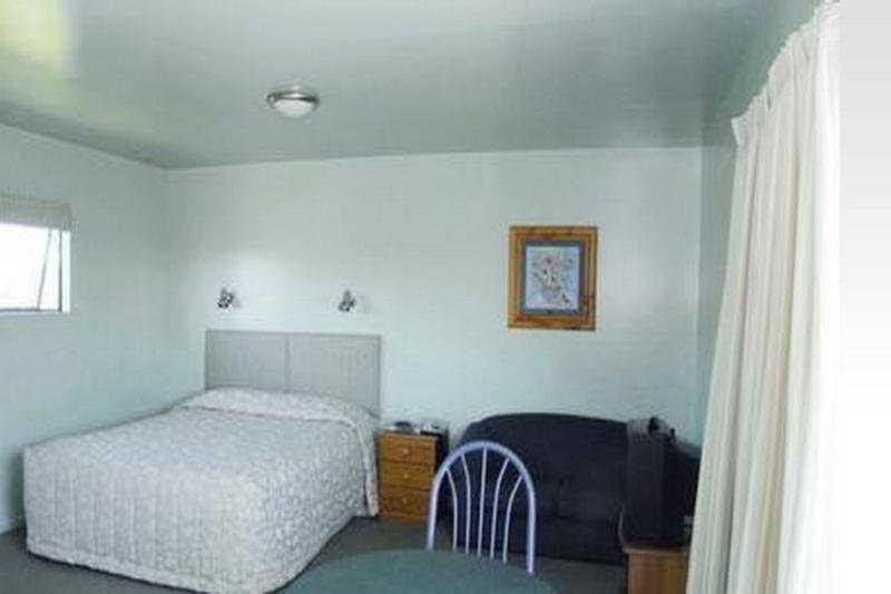 Windsor Court Motel in Christchurch