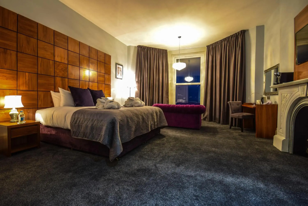 The View Hotel Folkestone, a member of Radisson Individuals - Général