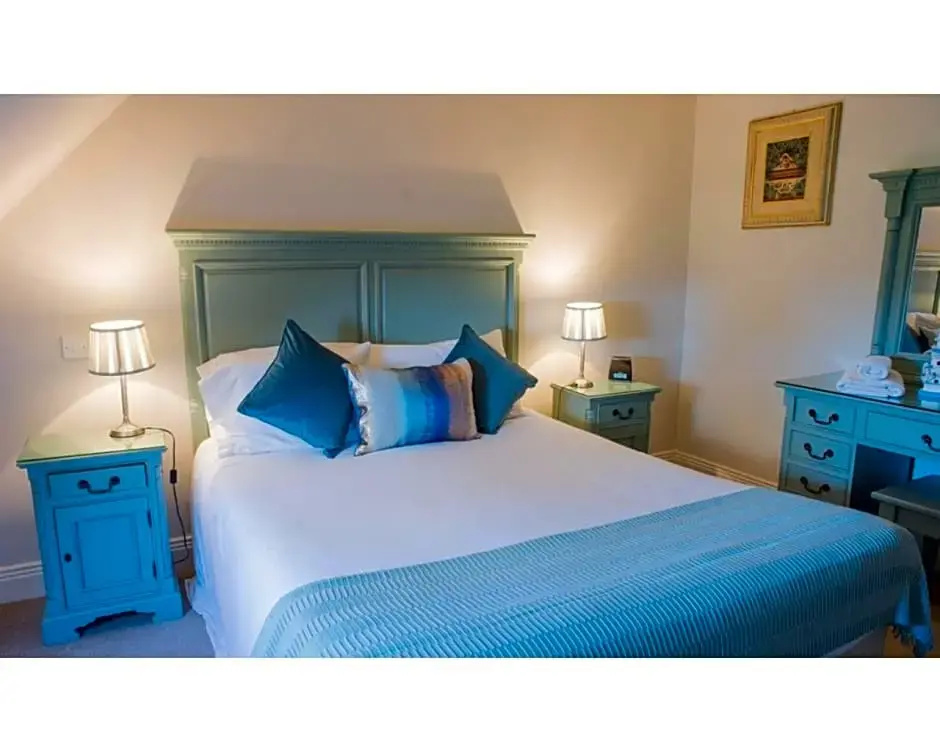 East Clare Golf Village - Chambres