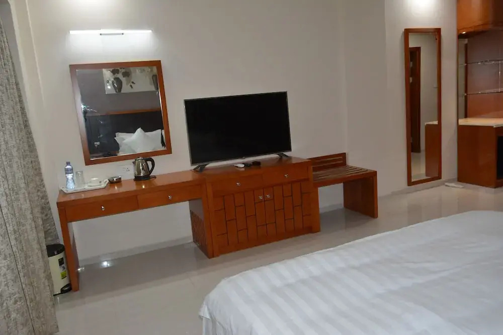 Hotel Platinum - фото 5