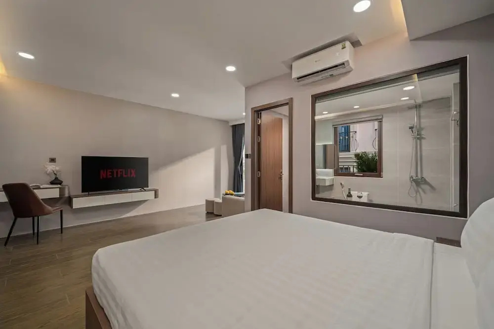 Hotel photo 15