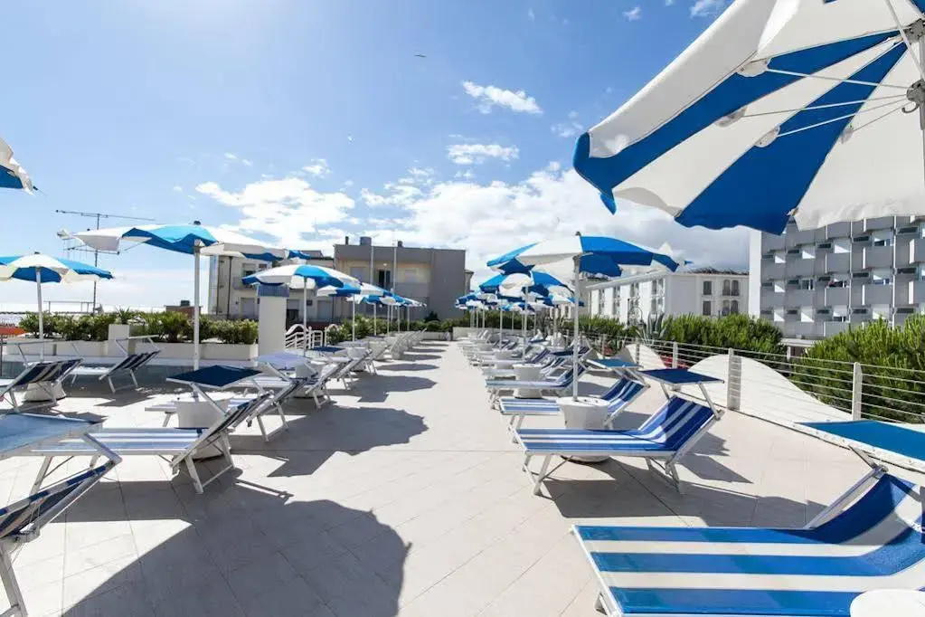 Hotel photo 17