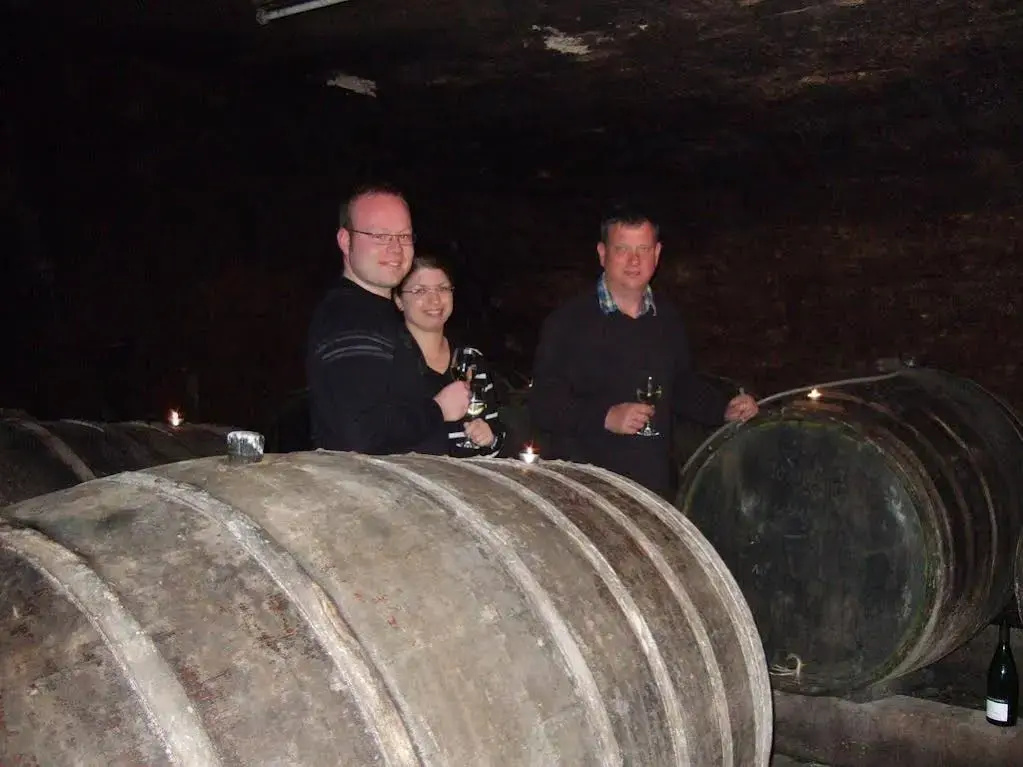 Weinhof Gassen - Général