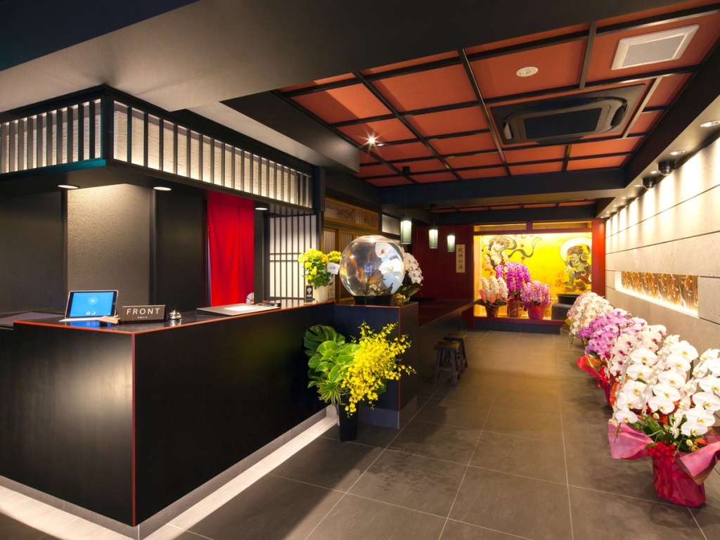 Hotel Paul House 사진 31