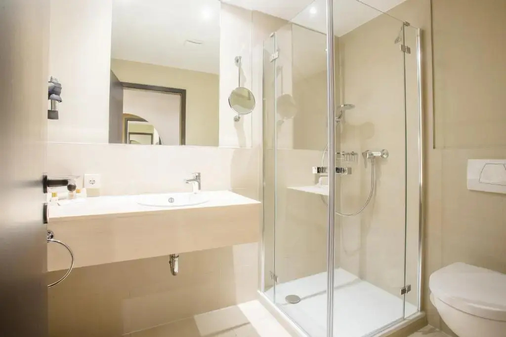 Residenz Hotel Zum Zollhaus - Chambres