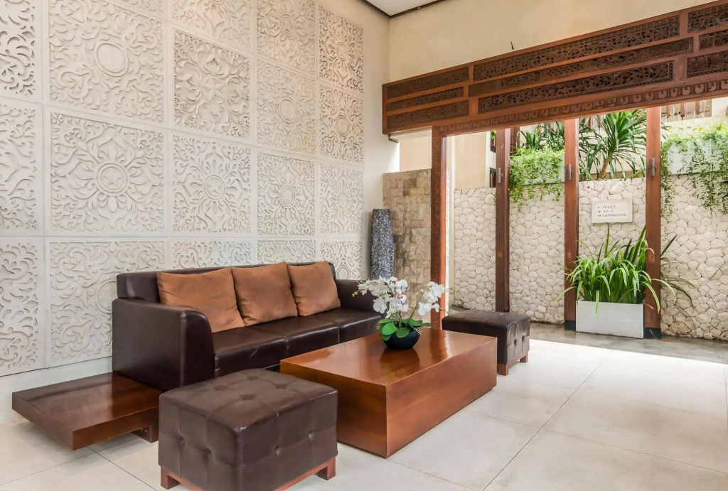 ZEN Rooms Kerobokan Umalas I