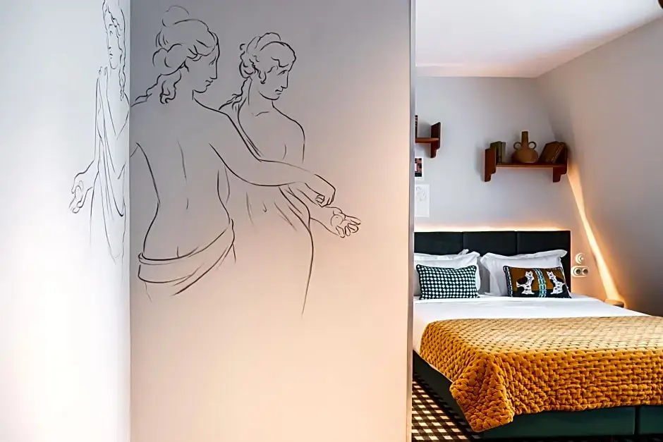 Kraft Hotel 72
