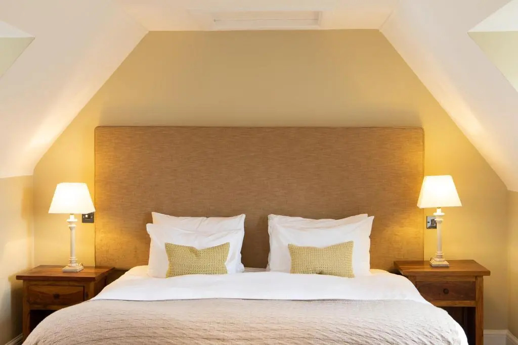 Spread Eagle Hotel and Spa - Chambres