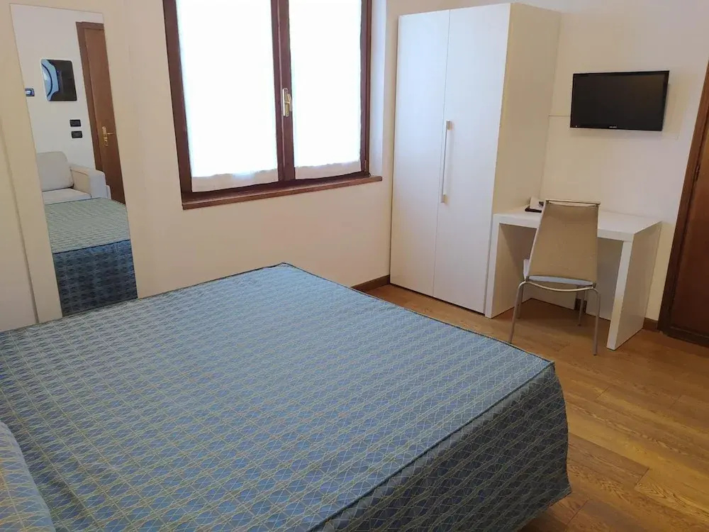 Albergo Ristorante Orazio - Général