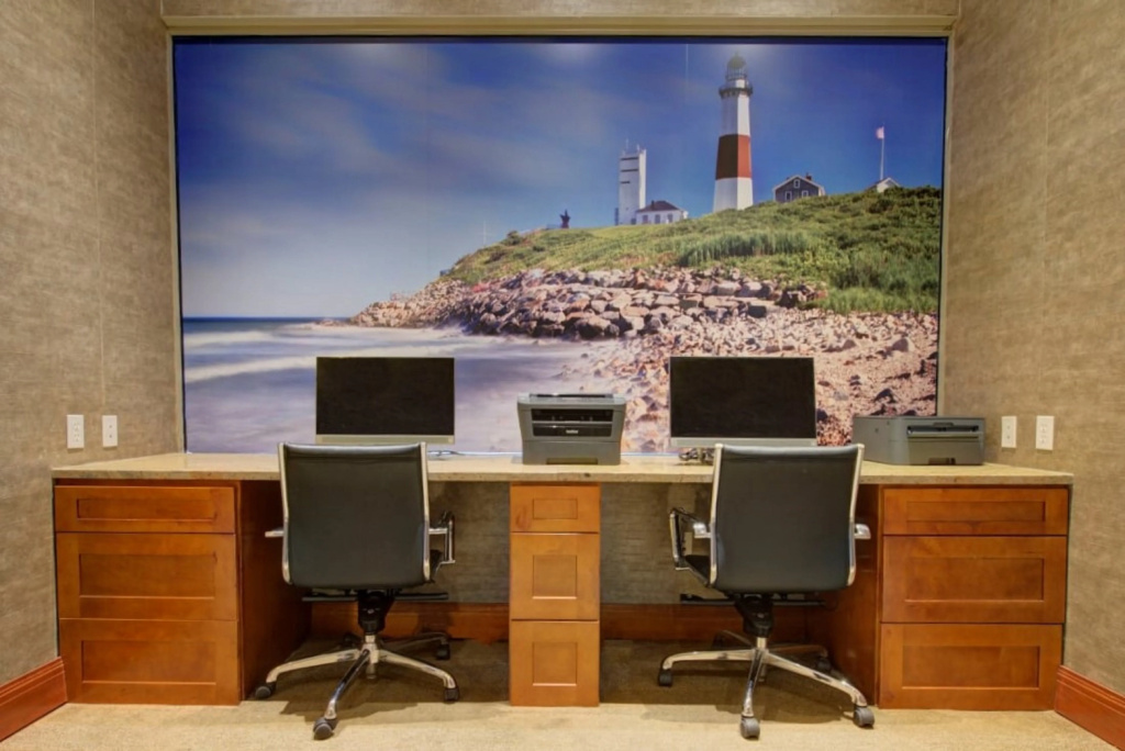 Holiday Inn Plainview-Long Island by IHG - Général