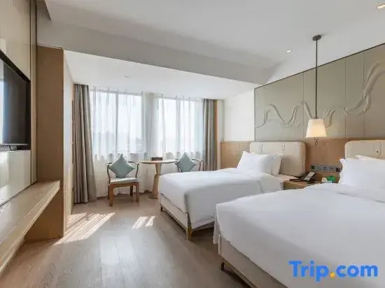 Premier room